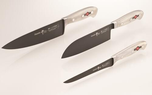 Dick Premier WACS Chefs Knives